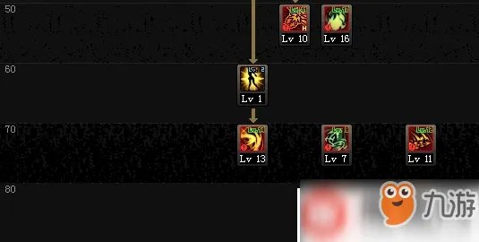 《DNF》佧修迷影女鬼剑士全职业刷图怎么加点 女鬼剑士刷图加点推荐