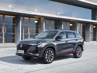 国产SUV到底怎么样?