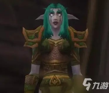 《魔兽世界怀旧服》塞纳里奥议会军需官位置在哪 军需官位置一览