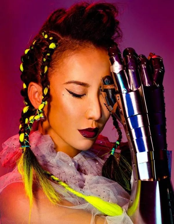 45岁李玟竟发文伤感,究竟发生了什么事让她这么伤感?