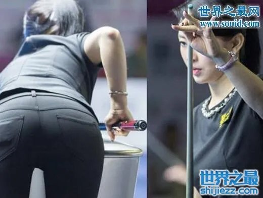 九球天后潘晓婷的胸有多大,75D傲人胸围艳压无数