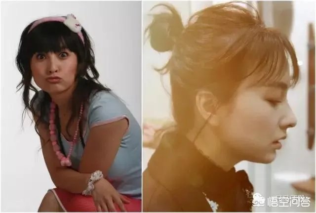 怎么评价吴昕？