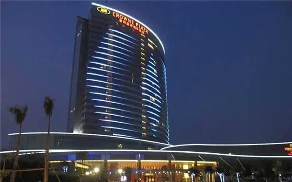 惠州淡水深圳酒店那家好？