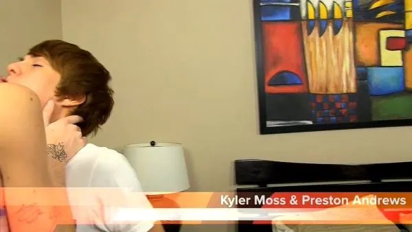 kyler moss资源