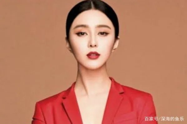 范冰冰不再逃避，终于公开和范丞丞的关系，有了新称呼，真相是什么？