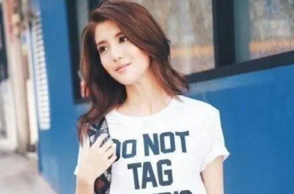 林峯张馨月宣布结婚跨年晚会