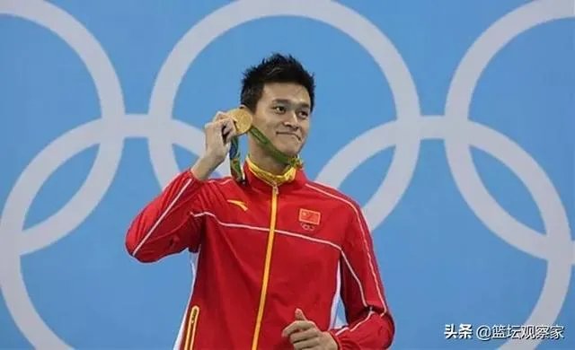 WADA希望孙杨可以禁赛2-8年,而最近孙杨积极参加综艺与公告拍摄,你怎么看?