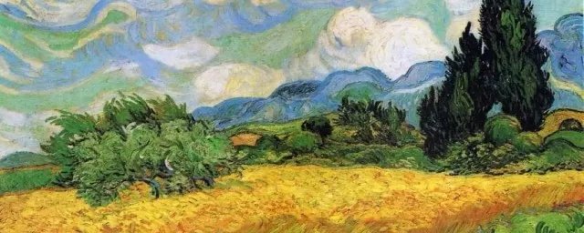 梵高画作被偷怎么回事 梵高画作被偷事件简述