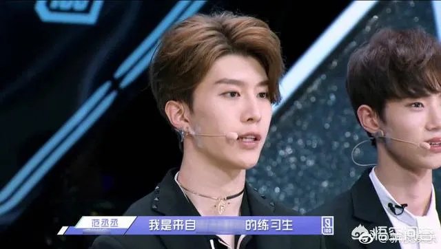 范丞丞流泪埋怨自己没有实力，靠姐姐范冰冰，你怎么认为？