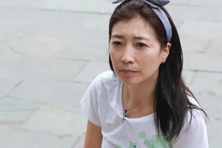 黄嘉千女儿夏天 公认没有公主病的小公主