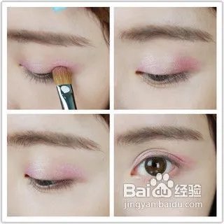 小女生应该如何化妆？