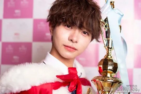 2021日本最可爱女高中生出炉 这次审美正常了吗？