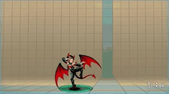 《街霸对决》魔女蛛俐技能怎么样 魔女蛛俐连招技介绍