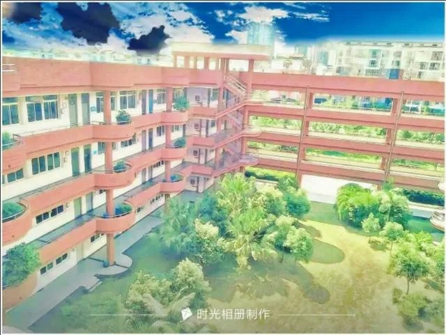 南充高中到底有多好？