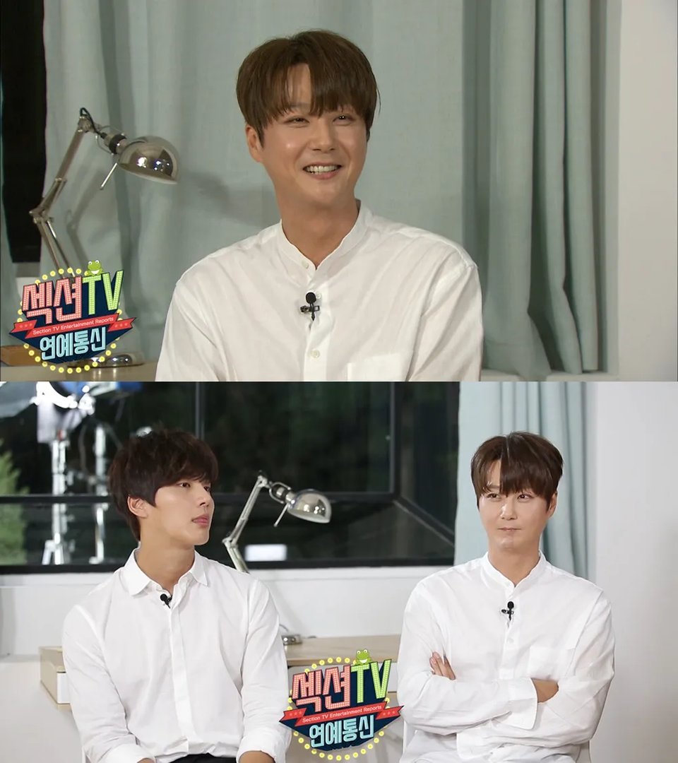 申彗星和eric著名事件，有几个趣事