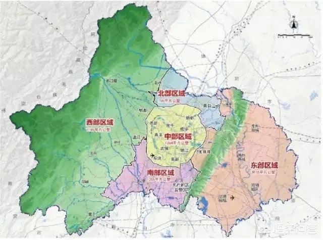 成都租房子多少钱一个月