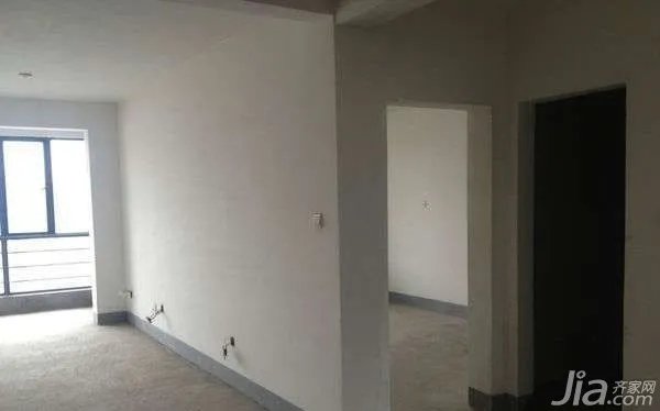 西安精品两室房户型推荐