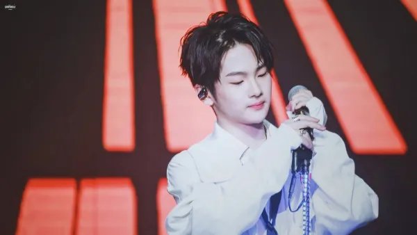 为什么周震南会被《快乐大本营》剪掉镜头呢？