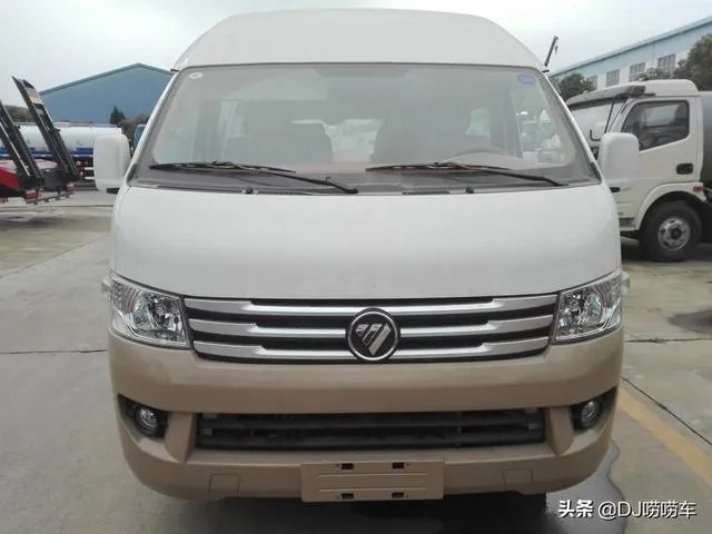 9座商务车有哪些？选哪个好？