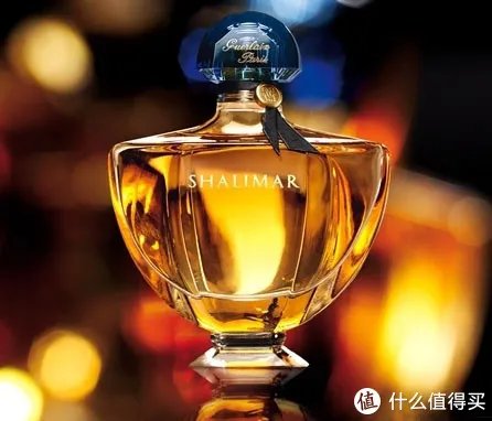 娇兰 一千零一夜 史诗级别的经典女士香水推荐