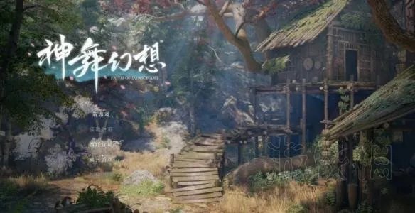 《神舞幻想》vs《新剑侠传奇》图文对比评测分析 哪个游戏更好？