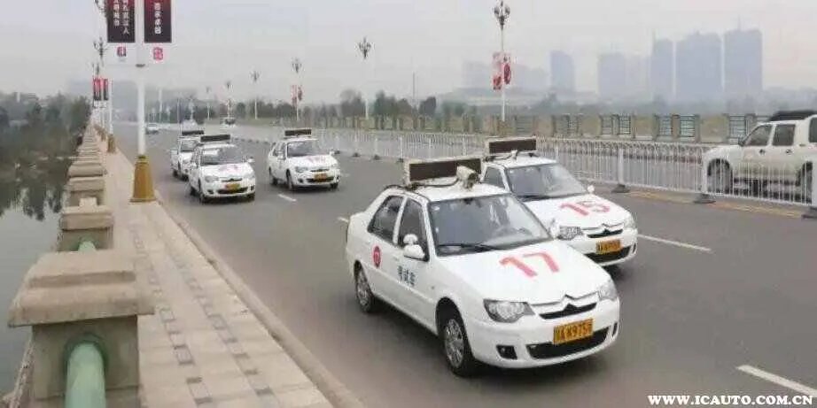 上海学车费用一般多少钱？