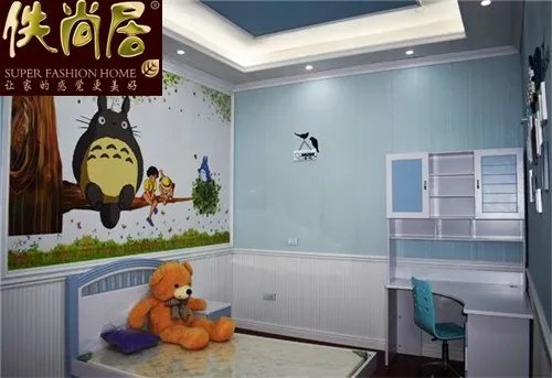 2018集成墙板十大公认品牌 集成墙板什么牌子好