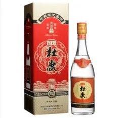 什么白酒最好喝50元：小资之选