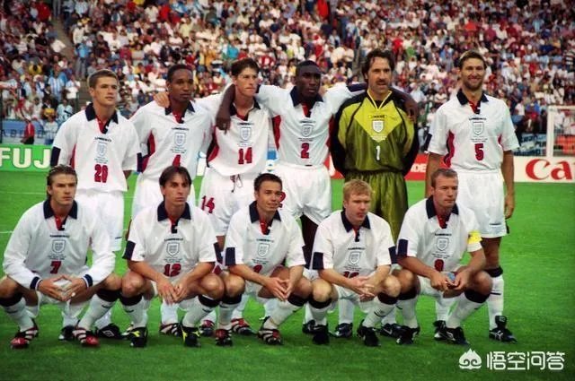 说到世界杯上的伪强队，你会想到哪些国家队？