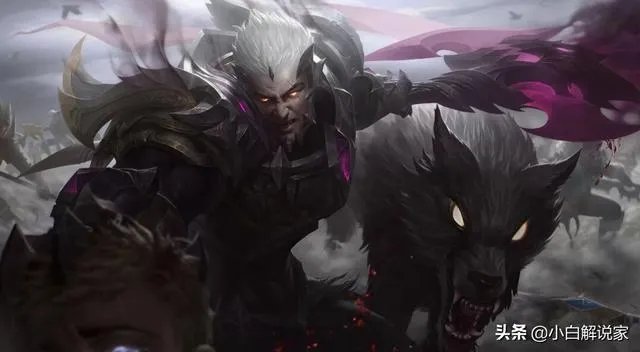 作为90后，大学时超喜欢玩LOL，为什么现在只看不玩呢？