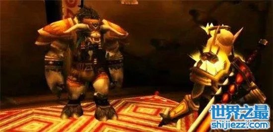 魔兽世界十大感人故事，曾经的这些故事你都还记得吗？ 