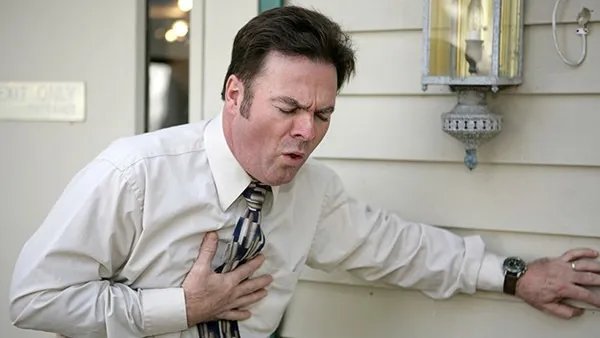 新型冠状病毒肺炎有哪些症状