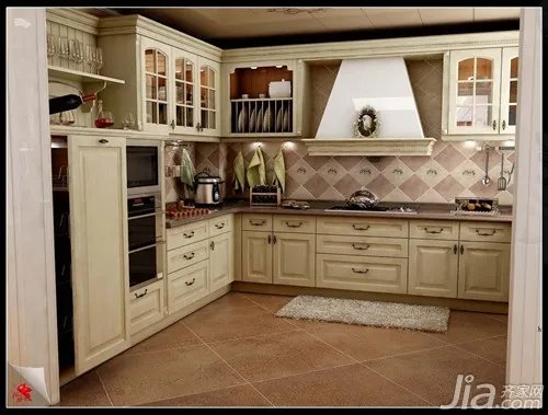 海尔整体厨房怎么样 海尔整体厨房价格