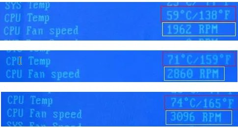 笔记本如何调节风扇转速
