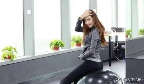 CUBA美女球员林雪惠为何会被部分球迷称为真人版赤木晴子？