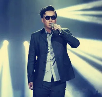 萧煌奇我是歌手唱哭全场 他解读新专辑《神秘世界》