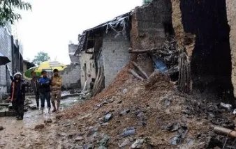 大理州连续地震与“彩云”有关吗？