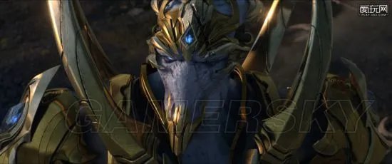 《星际争霸2虚空之遗》CG剧情解析 星际争霸2虚空之遗CG什么意思