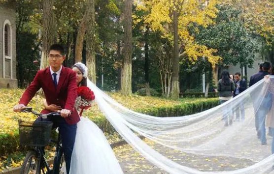 常州哪里婚纱照拍得比较好?