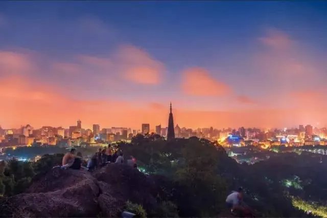 千万不要来杭州，我是认真的