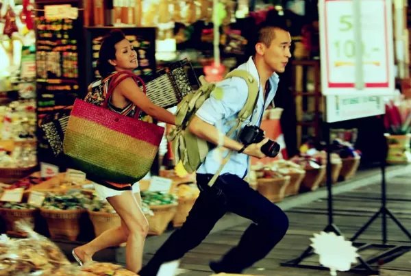 上海电视剧大全