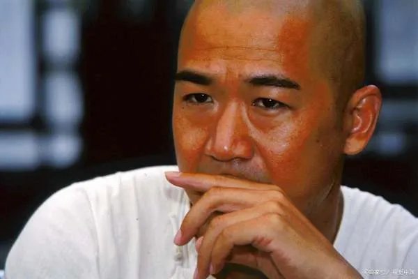 邓超参加李丁先生追悼会，为何会被张国立大骂滚出去？