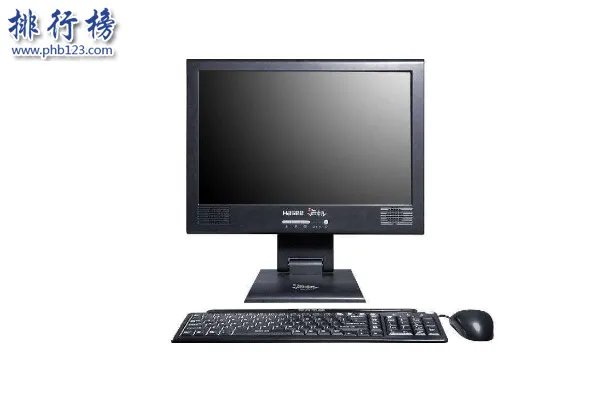 电脑一体机哪个牌子好 电脑一体机十大品牌排行榜