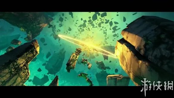 《功夫熊猫3》最新双语预告发布 中文版专门定制