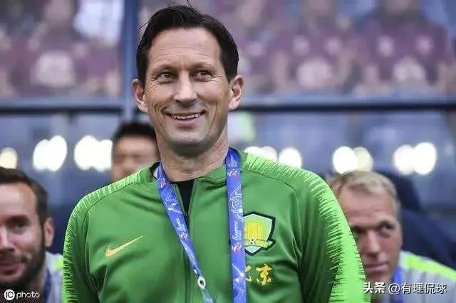 施密特上任拜仁，可否是国安的功劳呢？