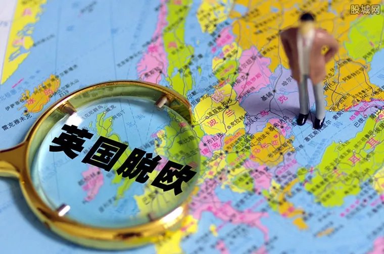 英国脱欧公投最新消息 2017英国脱欧了吗现在