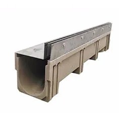 线性排水沟的特点是什么？