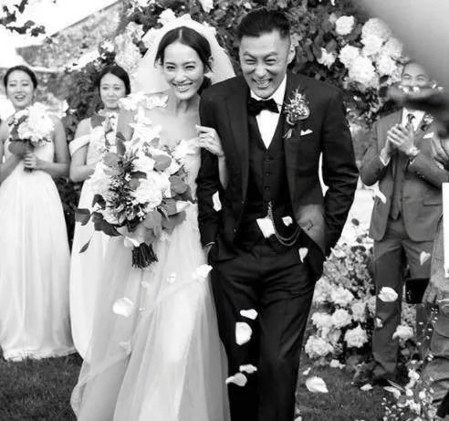 余文乐的老婆是谁？