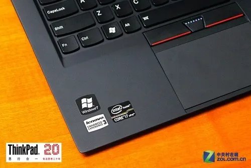 20周年献礼 Thinkpad X1 Carbon面面观
