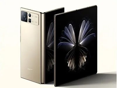 小米mixfold3最新消息